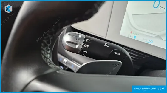 HYUNDAI IONIQ 5 LONG RANGE