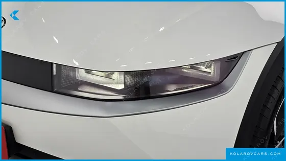HYUNDAI IONIQ 5 LONG RANGE