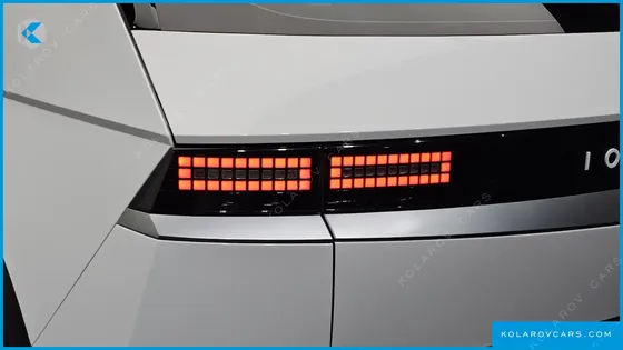 HYUNDAI IONIQ 5 LONG RANGE