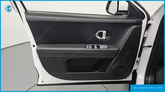 HYUNDAI IONIQ 5 LONG RANGE