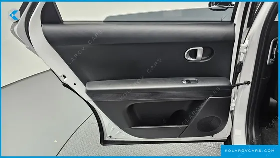 HYUNDAI IONIQ 5 LONG RANGE