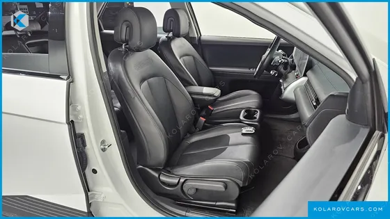 HYUNDAI IONIQ 5 LONG RANGE
