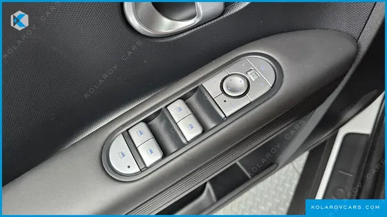HYUNDAI IONIQ 5 LONG RANGE