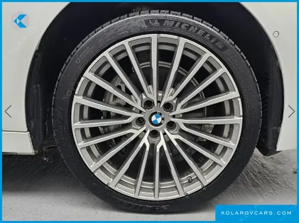BMW 7 SERIES 740D XDRIVE DESIGN PURE EXCELLENCE