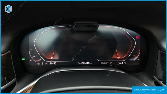 BMW 7 SERIES 740I DESIGN PURE EXCELLENCE