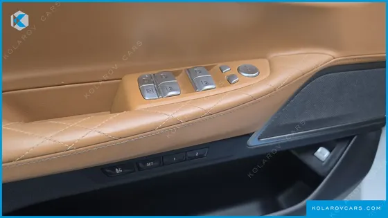 BMW 7 SERIES 740I DESIGN PURE EXCELLENCE