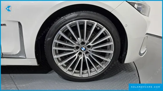 BMW 7 SERIES 740I DESIGN PURE EXCELLENCE