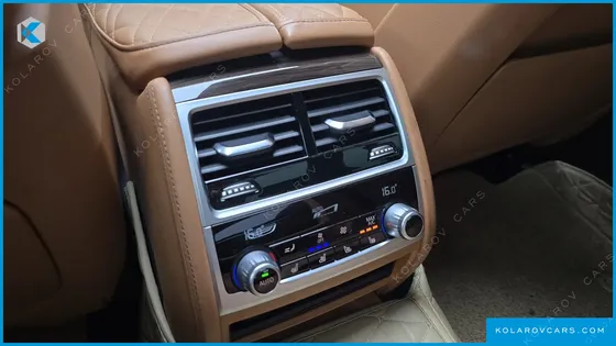 BMW 7 SERIES 740I DESIGN PURE EXCELLENCE