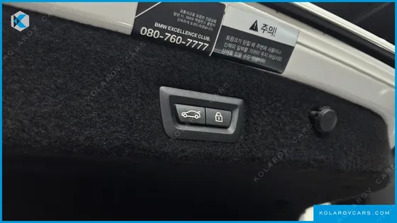 BMW 7 SERIES 740I DESIGN PURE EXCELLENCE