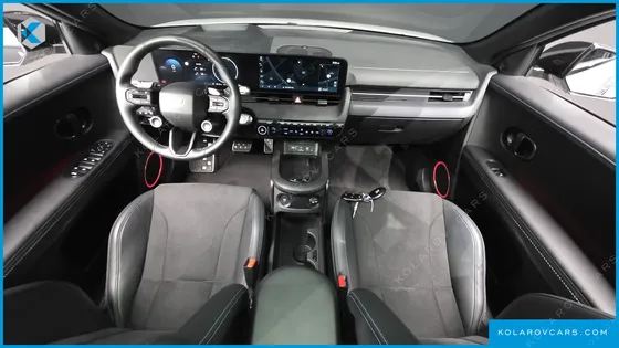 HYUNDAI IONIQ 5 N