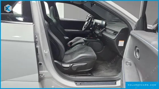 HYUNDAI IONIQ 5 N