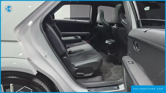 HYUNDAI IONIQ 5 N