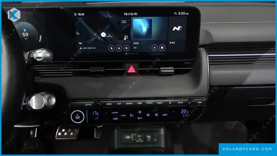 HYUNDAI IONIQ 5 N