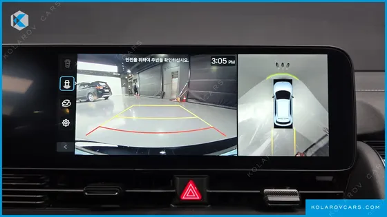 HYUNDAI IONIQ 5 N