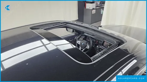 BMW 7 SERIES 730D XDRIVE DESIGN PURE EXCELLENCE
