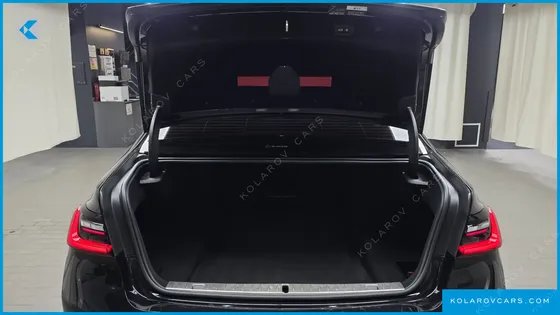 BMW 7 SERIES 730D XDRIVE DESIGN PURE EXCELLENCE