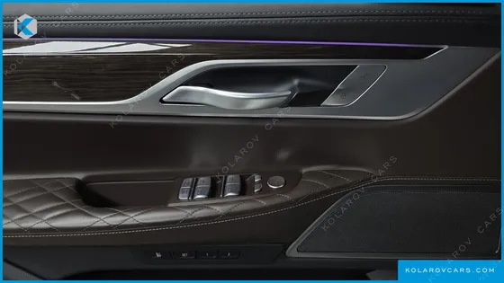 BMW 7 SERIES 730D XDRIVE DESIGN PURE EXCELLENCE