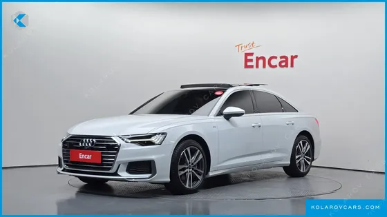 AUDI A6 45 TFSI PREMIUM