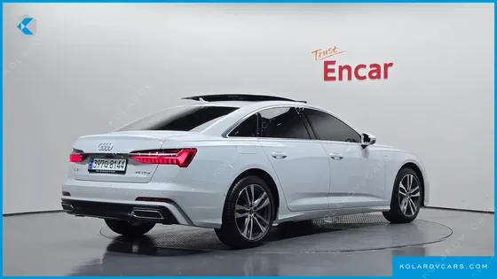 AUDI A6 45 TFSI PREMIUM