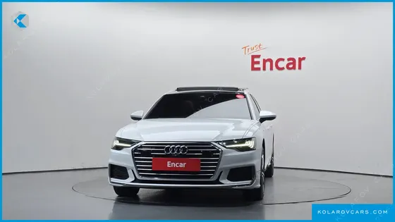AUDI A6 45 TFSI PREMIUM