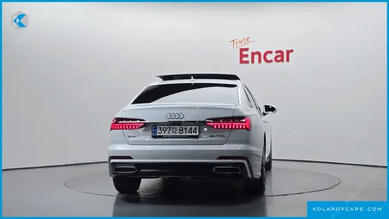 AUDI A6 45 TFSI PREMIUM