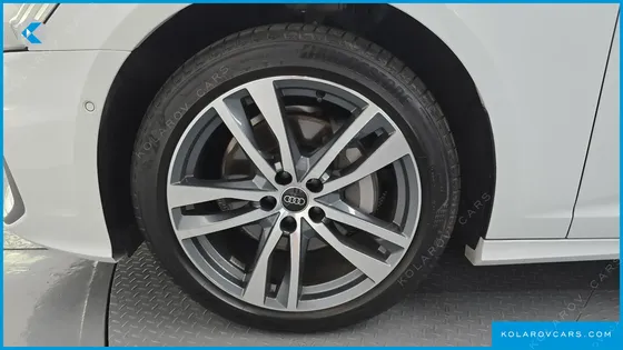 AUDI A6 45 TFSI PREMIUM