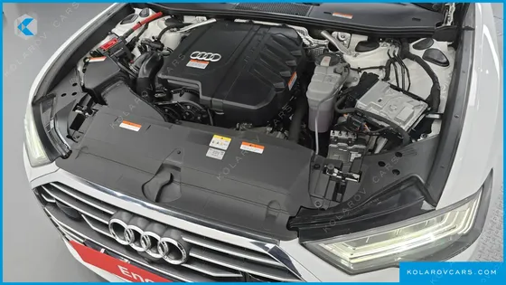 AUDI A6 45 TFSI PREMIUM