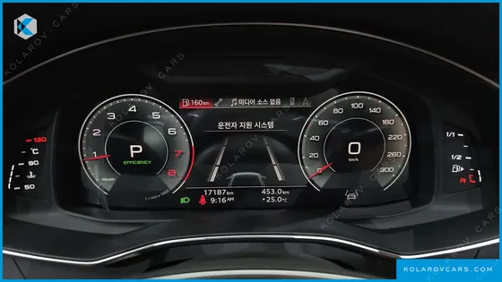 AUDI A6 45 TFSI PREMIUM