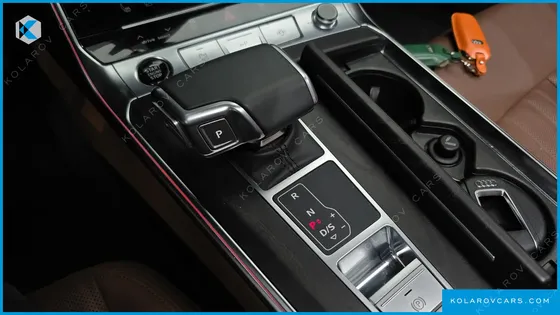 AUDI A6 45 TFSI PREMIUM