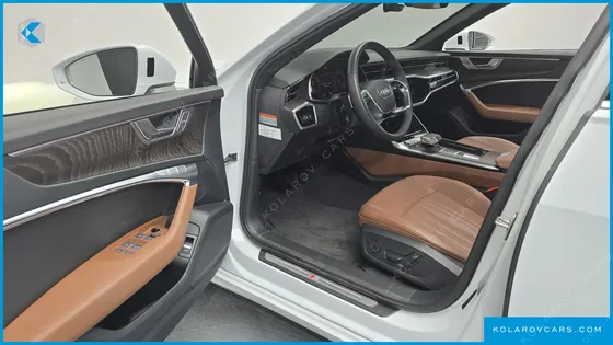 AUDI A6 45 TFSI PREMIUM