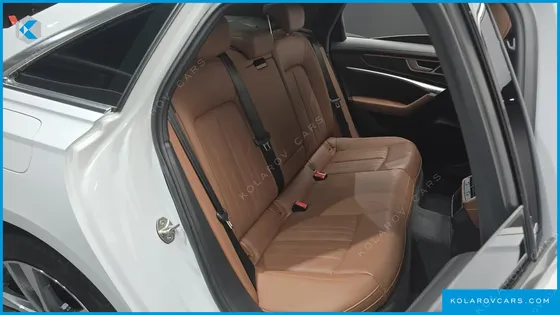 AUDI A6 45 TFSI PREMIUM