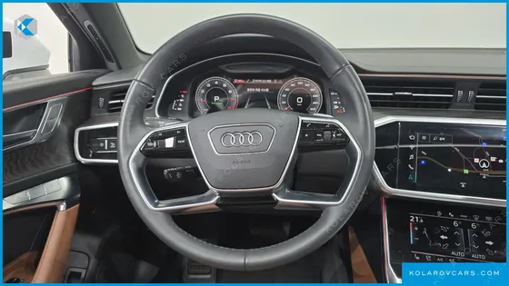 AUDI A6 45 TFSI PREMIUM