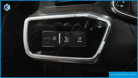 AUDI A6 45 TFSI PREMIUM