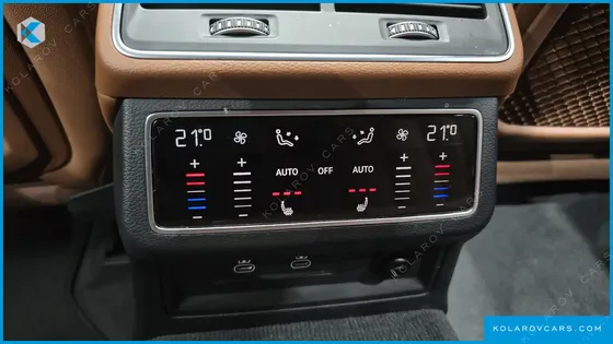 AUDI A6 45 TFSI PREMIUM
