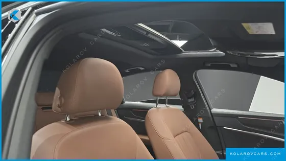 AUDI A6 45 TFSI PREMIUM