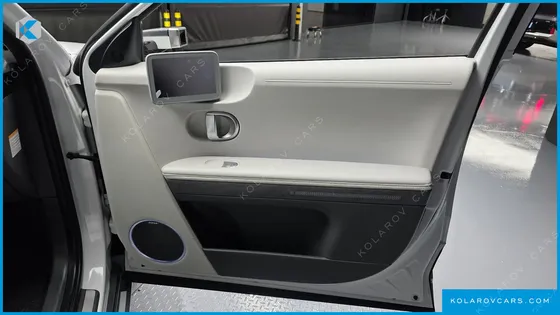HYUNDAI IONIQ 5 LONG RANGE AWD