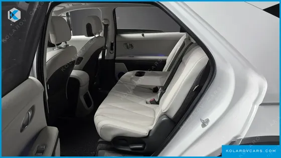 HYUNDAI IONIQ 5 LONG RANGE AWD