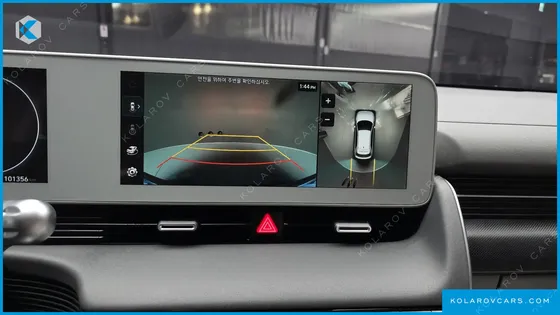 HYUNDAI IONIQ 5 LONG RANGE AWD