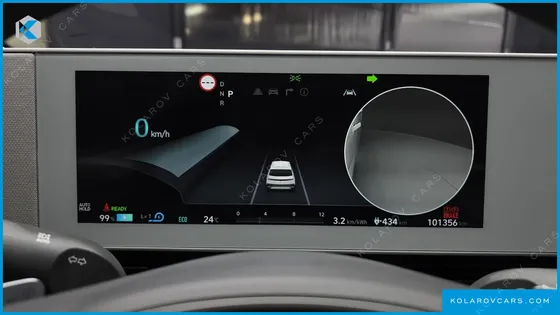 HYUNDAI IONIQ 5 LONG RANGE AWD
