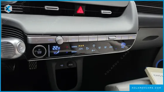 HYUNDAI IONIQ 5 LONG RANGE AWD