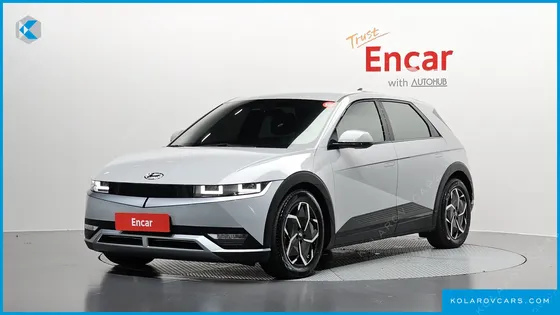 HYUNDAI IONIQ 5 LONG RANGE