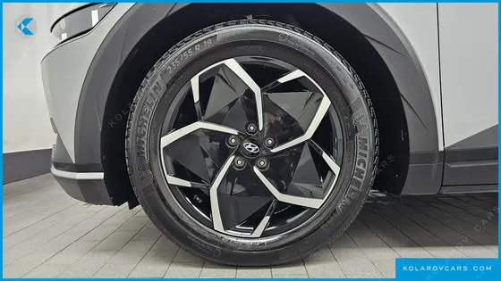 HYUNDAI IONIQ 5 LONG RANGE