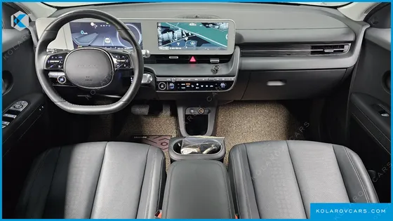 HYUNDAI IONIQ 5 LONG RANGE