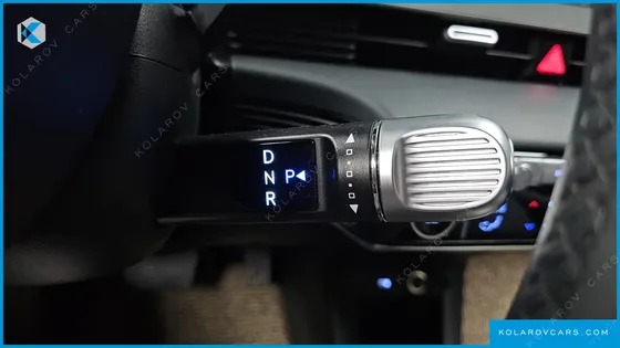 HYUNDAI IONIQ 5 LONG RANGE