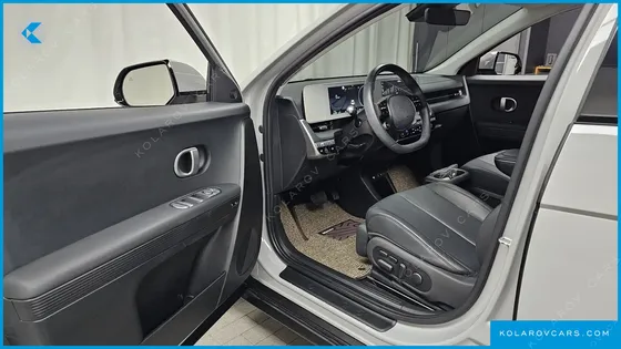 HYUNDAI IONIQ 5 LONG RANGE