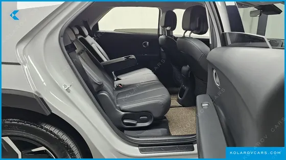 HYUNDAI IONIQ 5 LONG RANGE