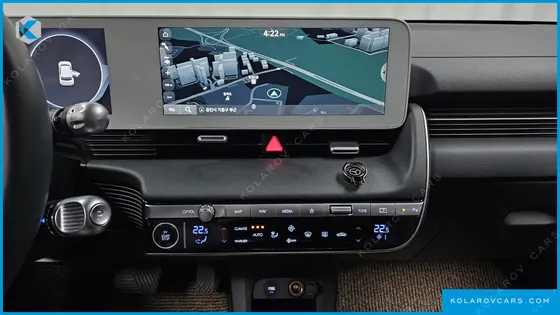 HYUNDAI IONIQ 5 LONG RANGE