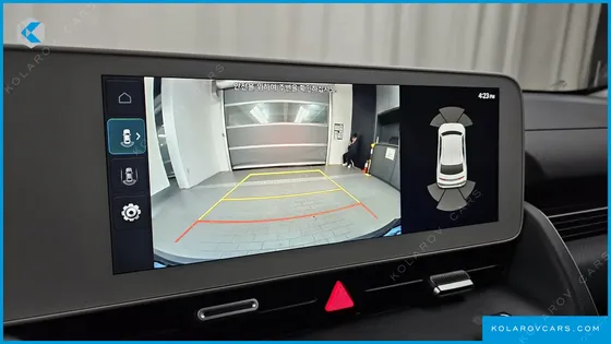 HYUNDAI IONIQ 5 LONG RANGE