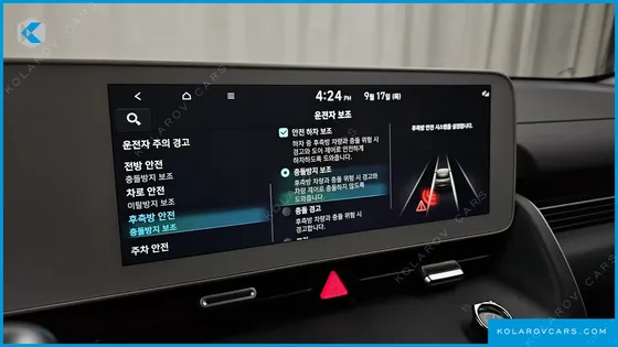 HYUNDAI IONIQ 5 LONG RANGE