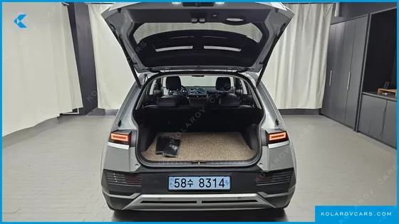 HYUNDAI IONIQ 5 LONG RANGE